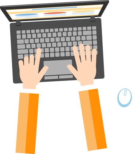 Correction de documents en ligne (CV, lettre de motivation...)